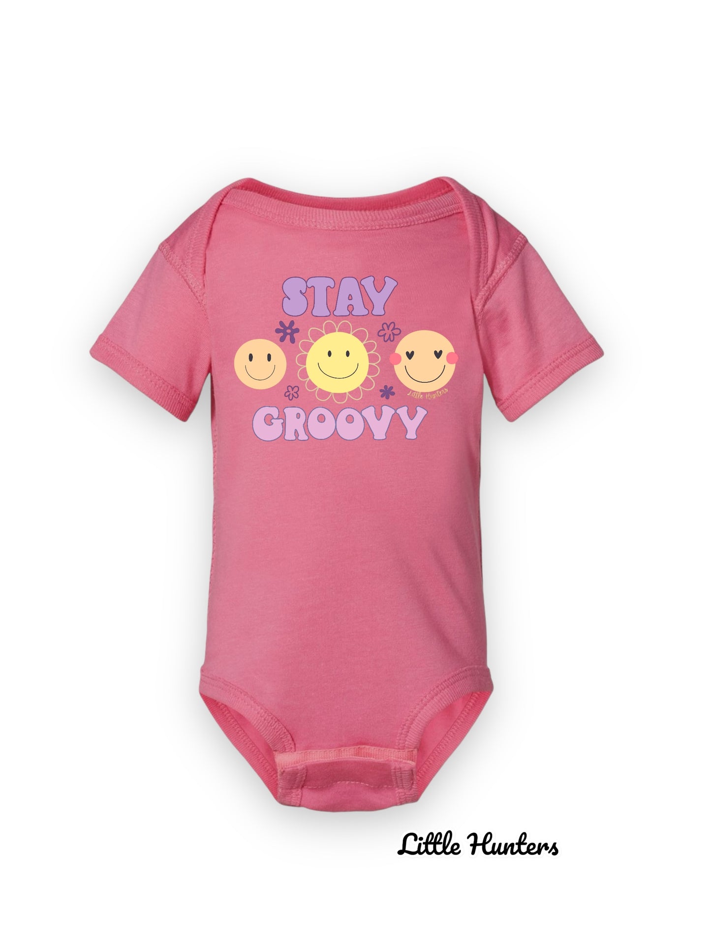 Stay Groovy LH Exclusive - Youth