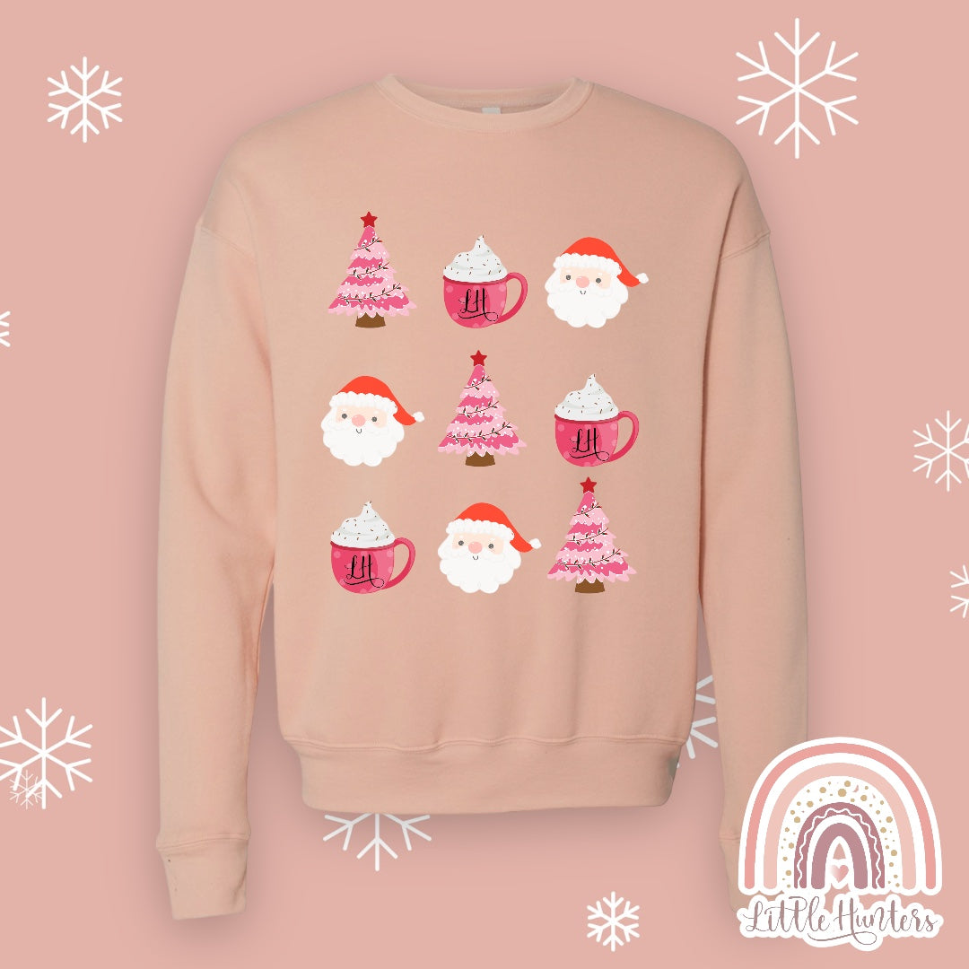 Seasons Greetings