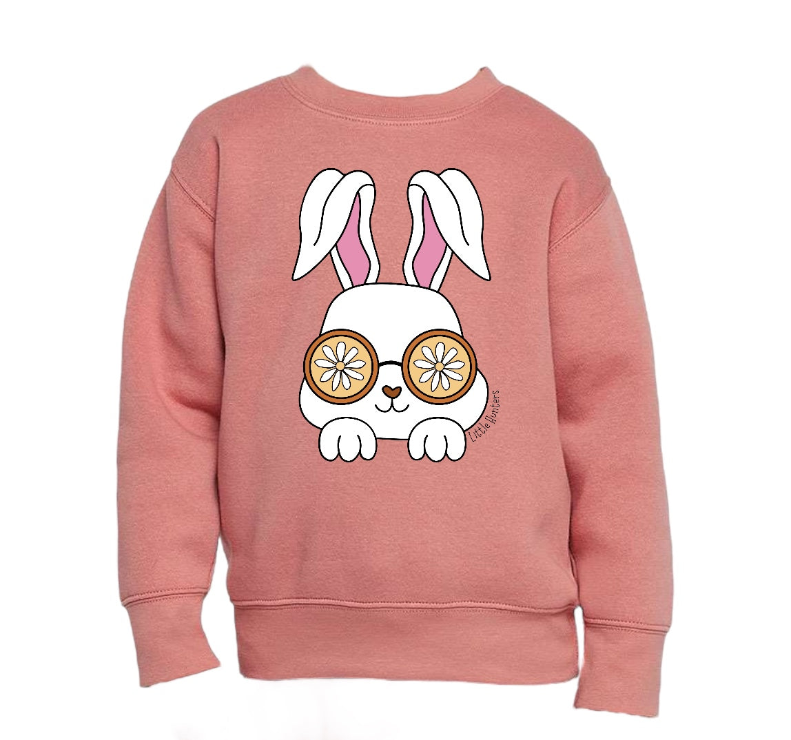 Sunny Bunny - LH Exclusive Print