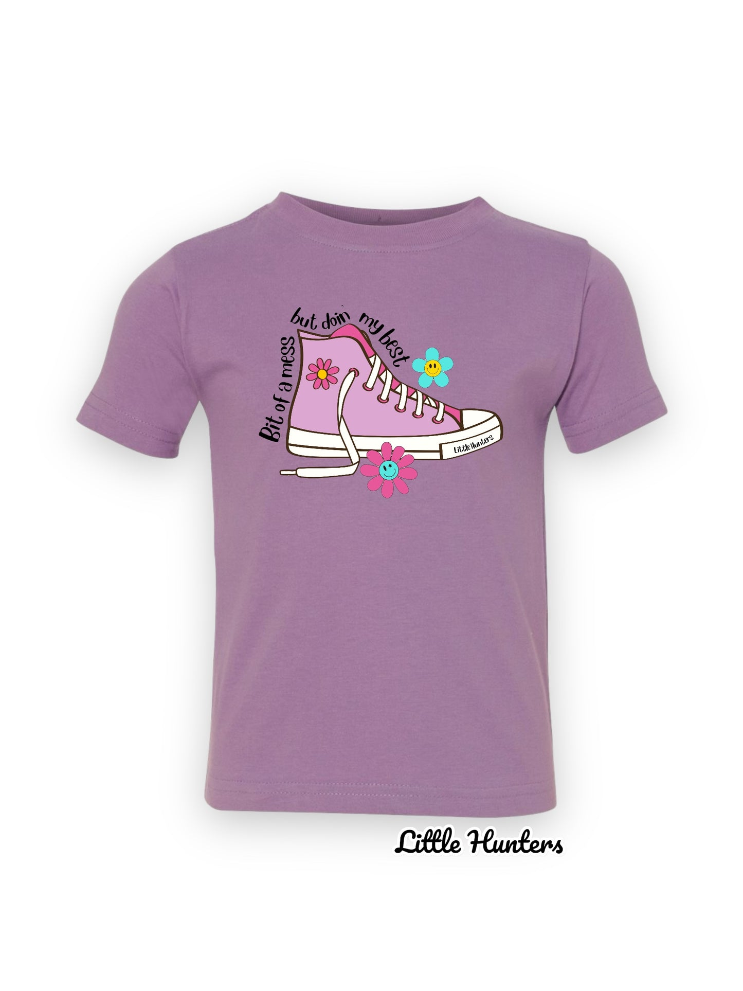 High tops LH Exclusive - Youth