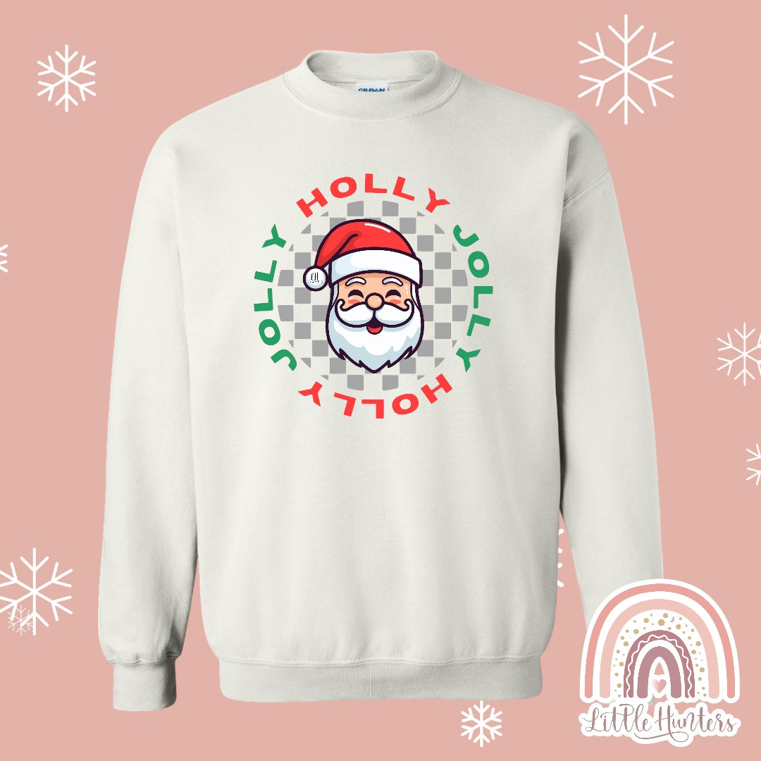 Holly Jolly