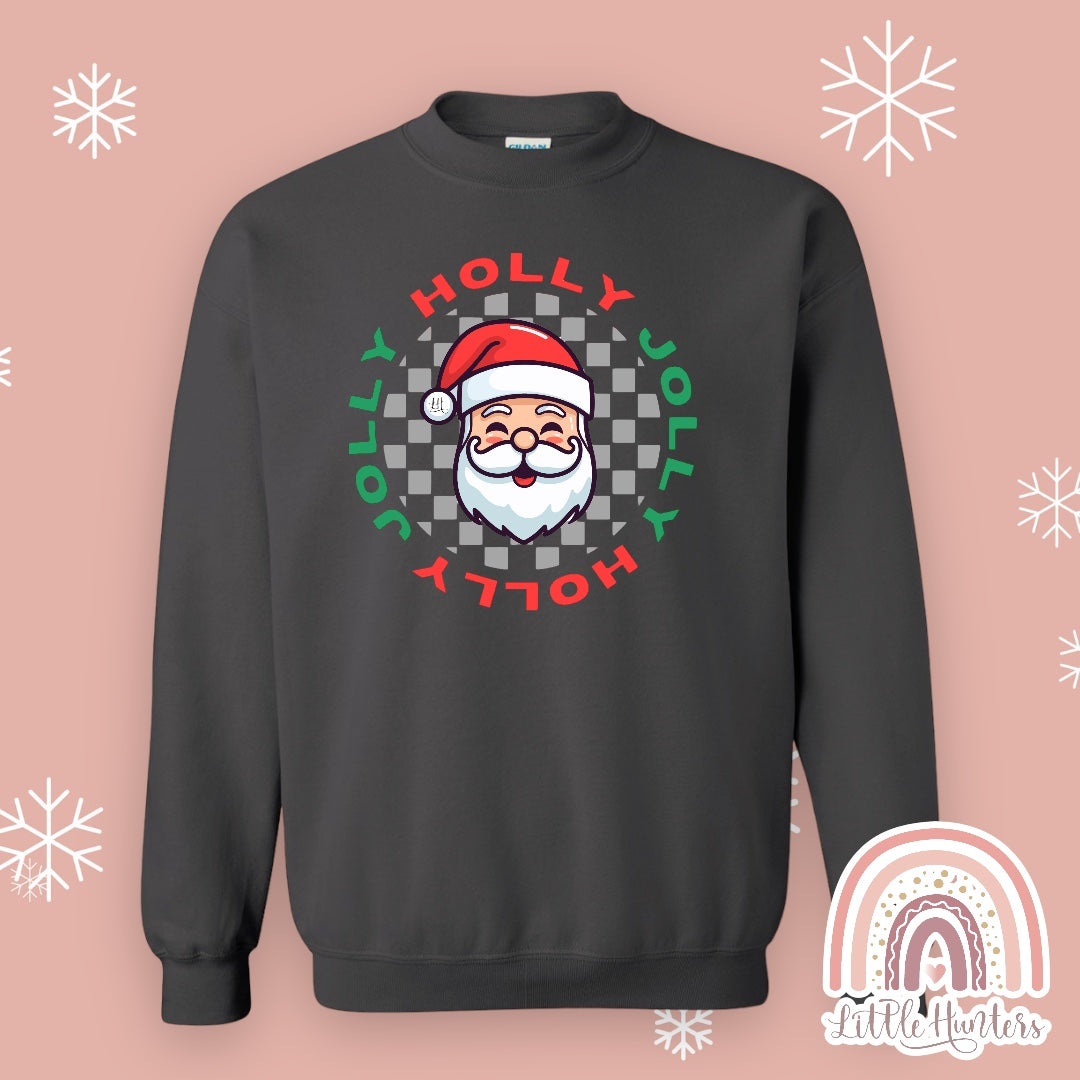 Holly Jolly