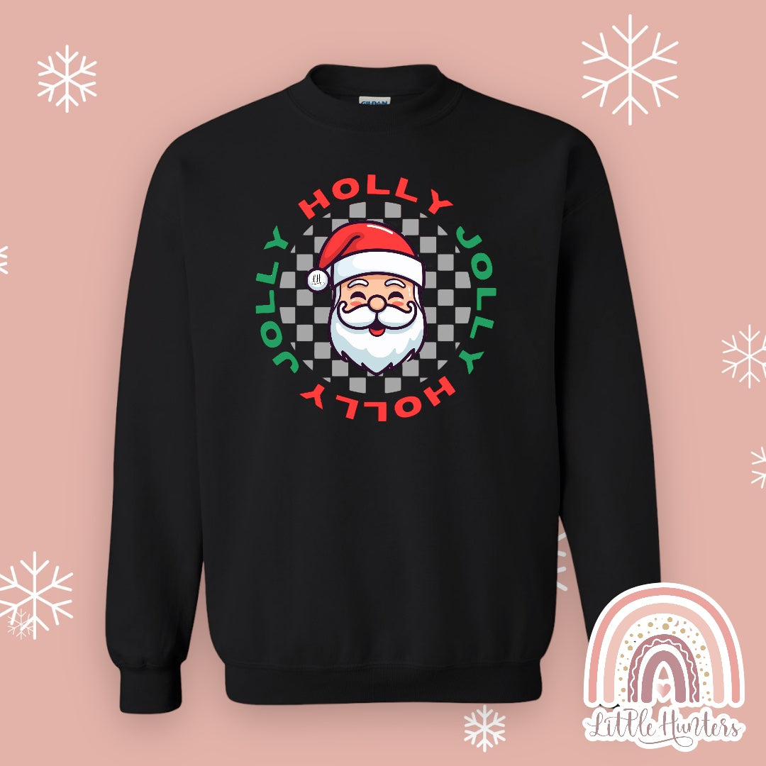 Holly Jolly