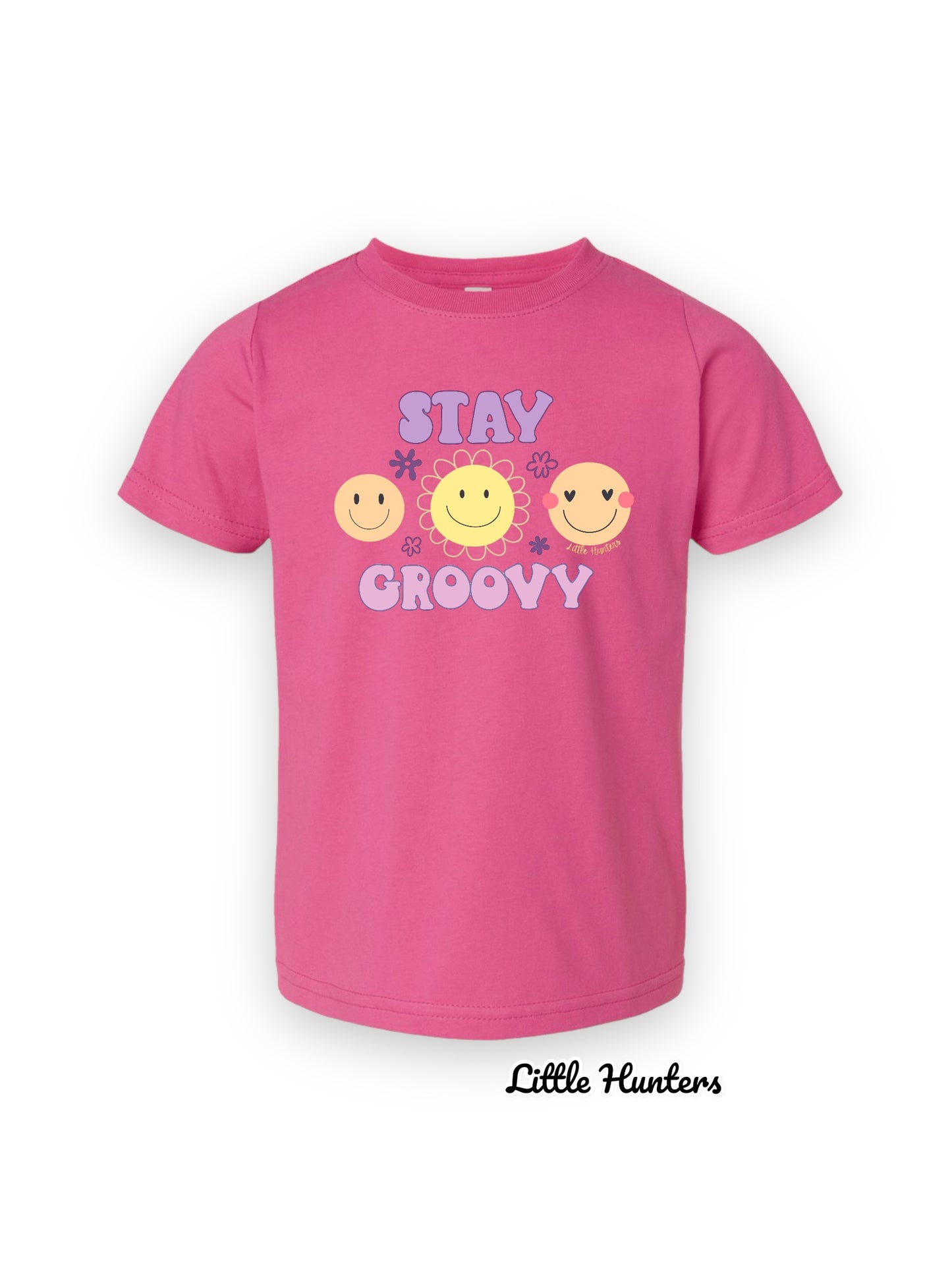 Stay Groovy LH Exclusive - Youth