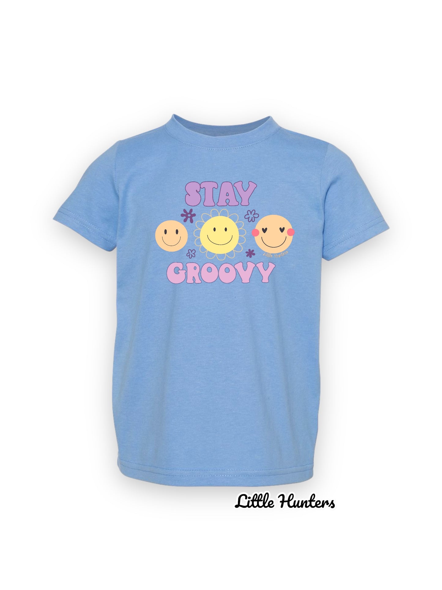 Stay Groovy LH Exclusive - Youth