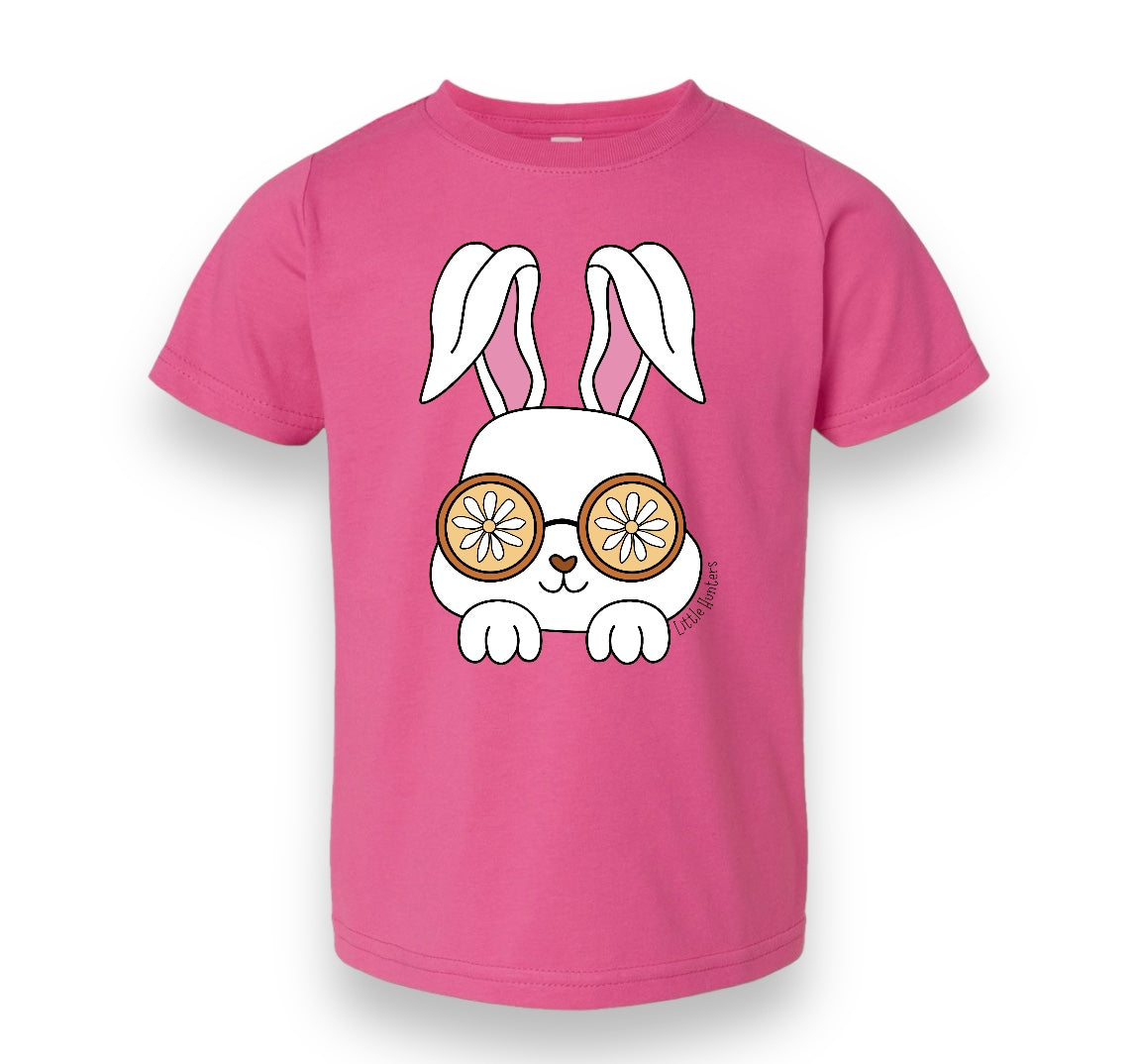 Sunny Bunny - LH Exclusive Print