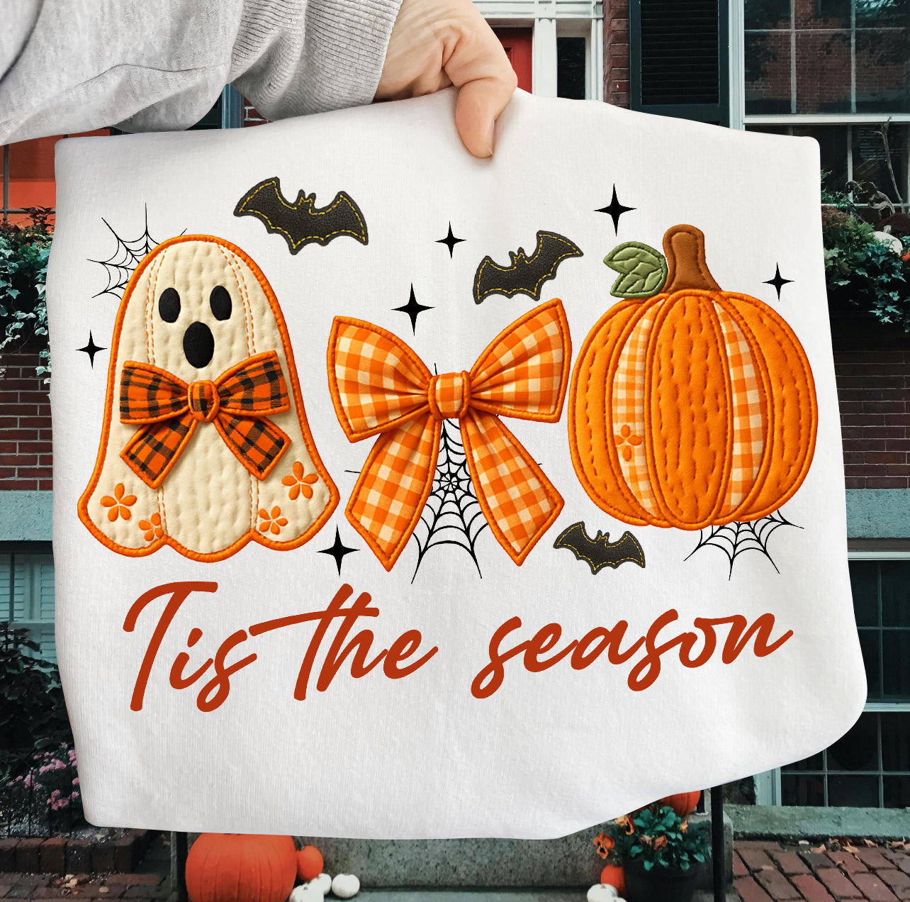 Tis the Season