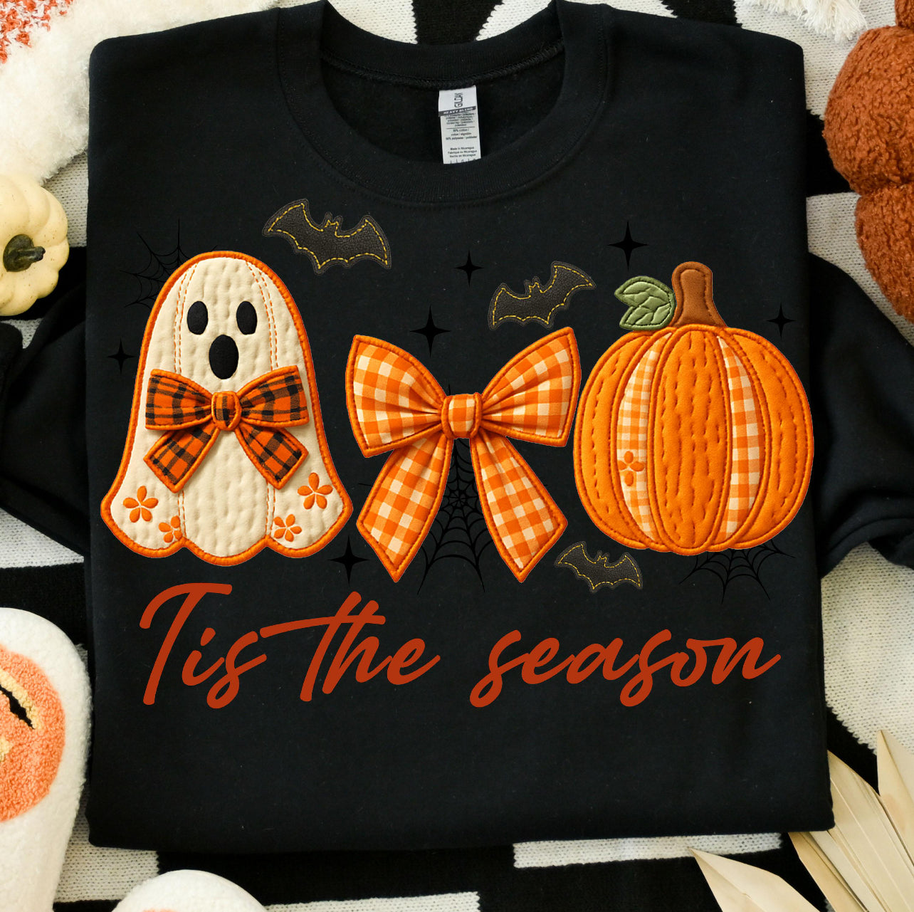 Tis the Season