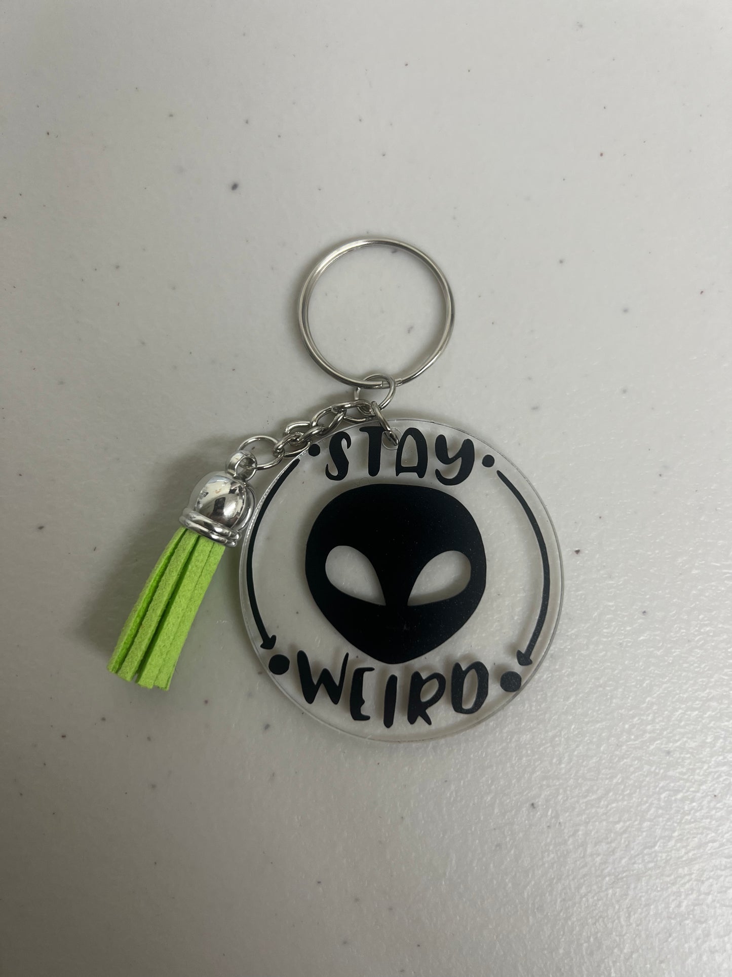 Keychains