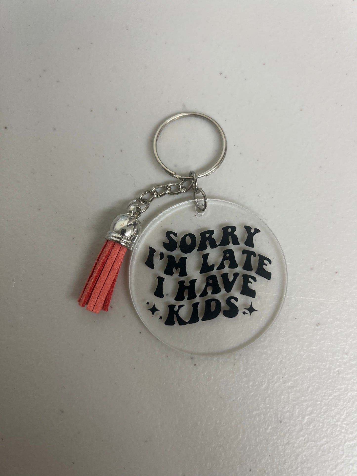 Keychains