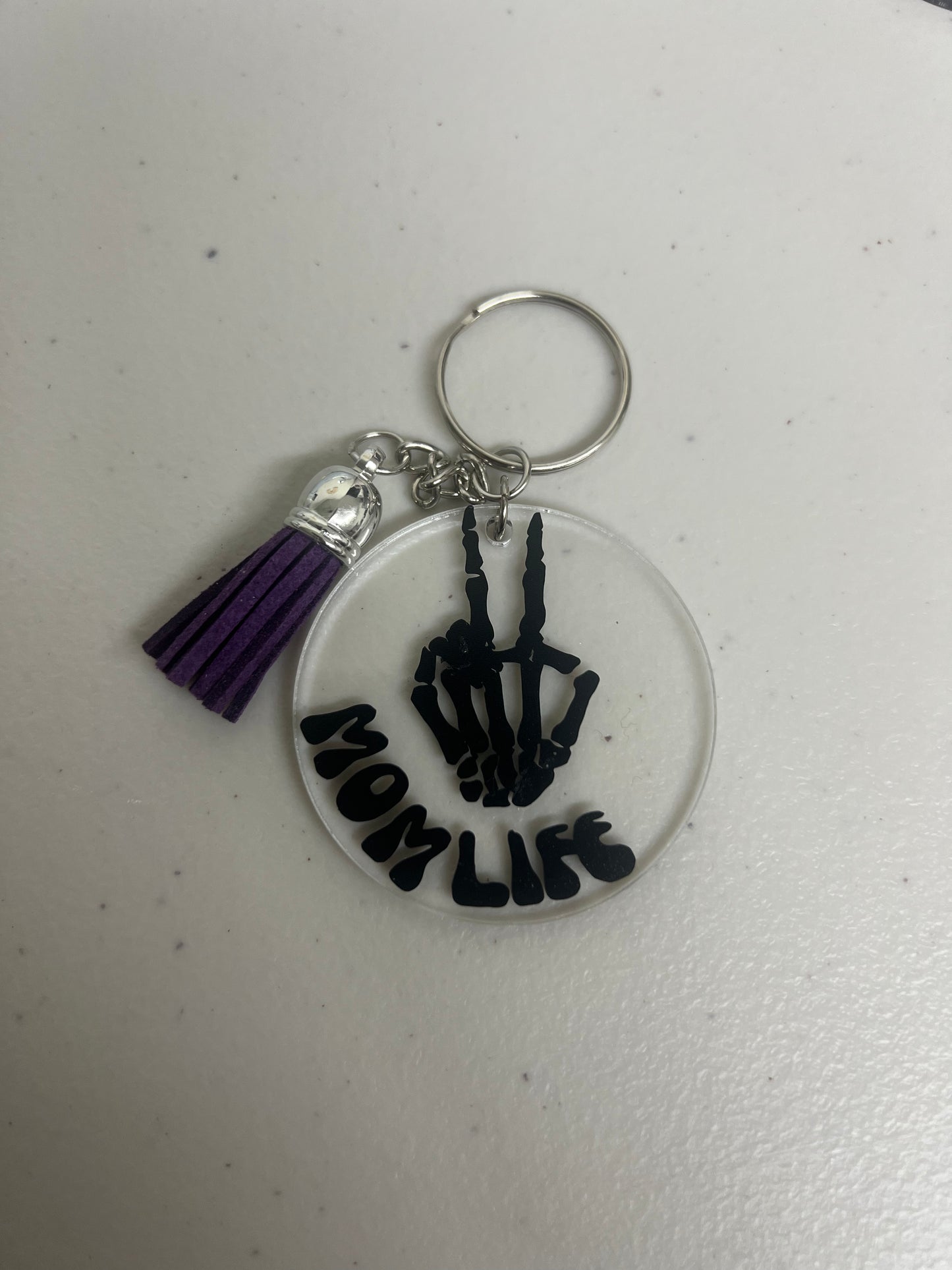 Keychains