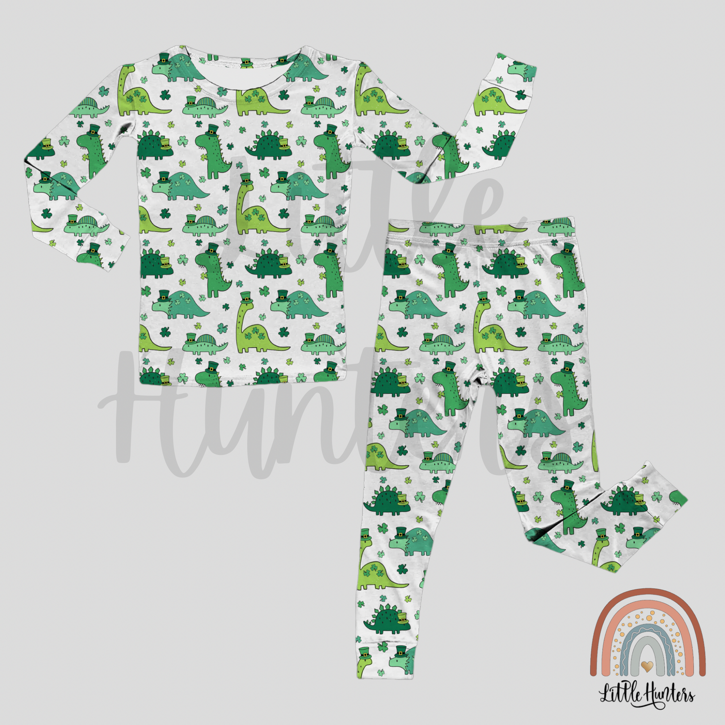 Lucky Dinos Lounge Set