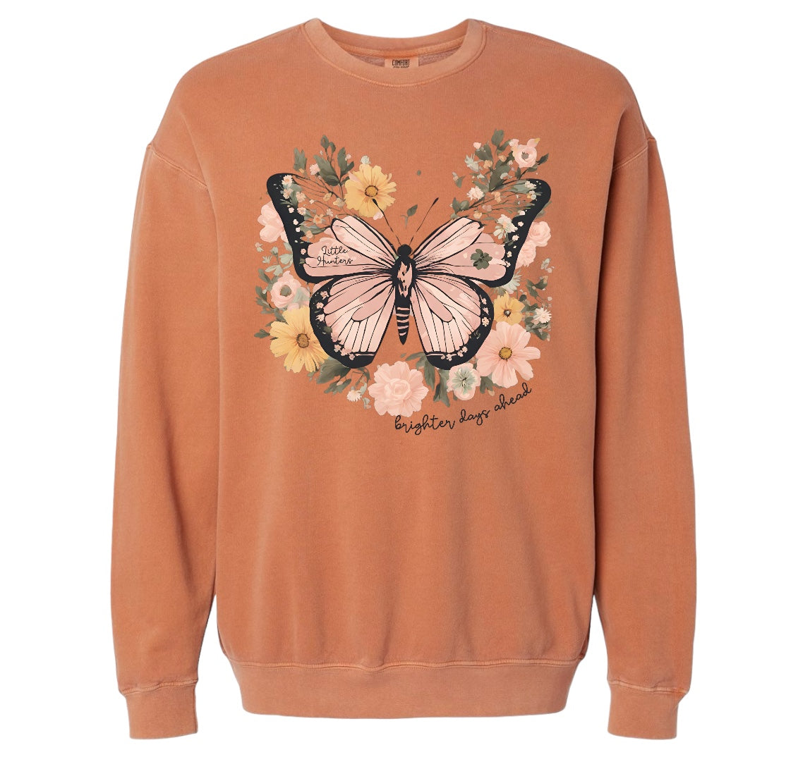 Brighter Days Ahead - LH Exclusive Print
