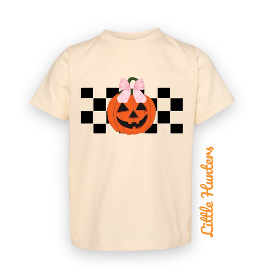 Pumpkin Cutie - Youth