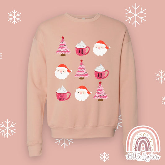 Seasons Greetings