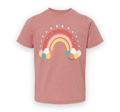 Boho Easter Rainbow - LH Exclusive Design