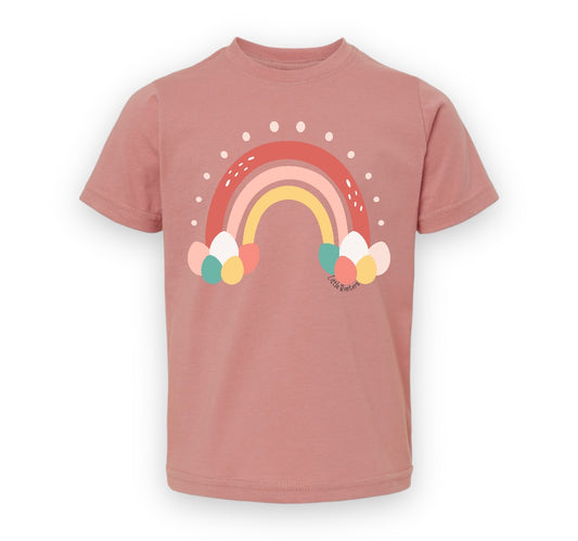 Boho Easter Rainbow - LH Exclusive Design