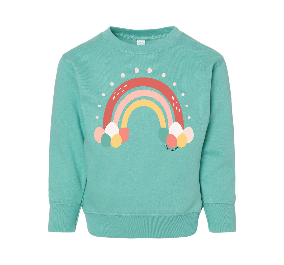 Boho Easter Rainbow - LH Exclusive Design