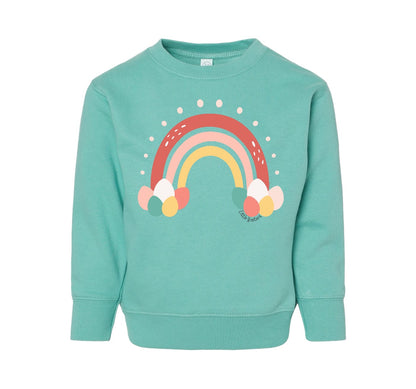 Boho Easter Rainbow - LH Exclusive Design