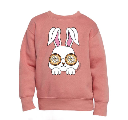 Sunny Bunny - LH Exclusive Print