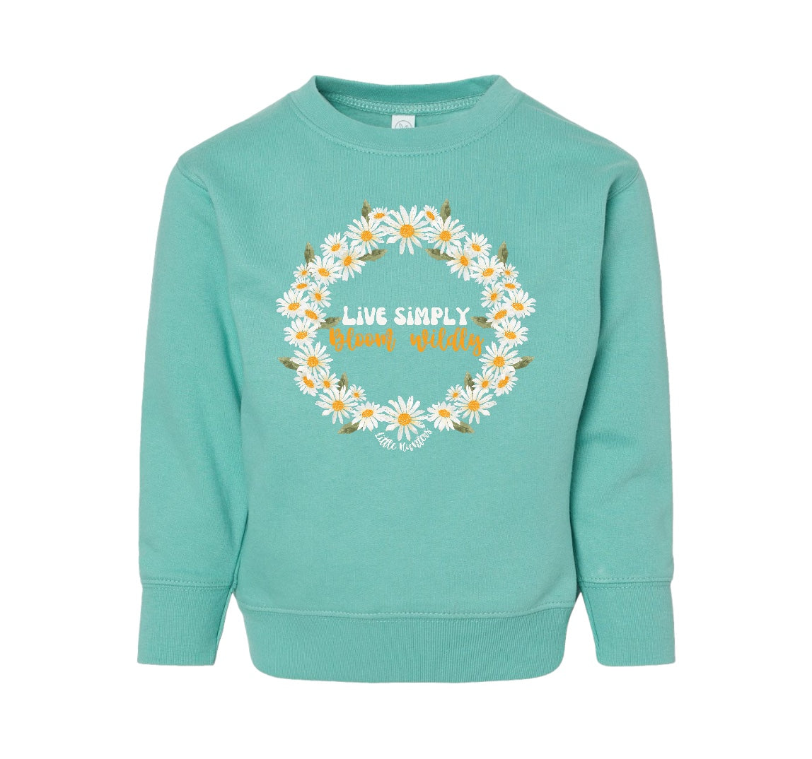 Bloom Wildly LH Exclusive - Youth