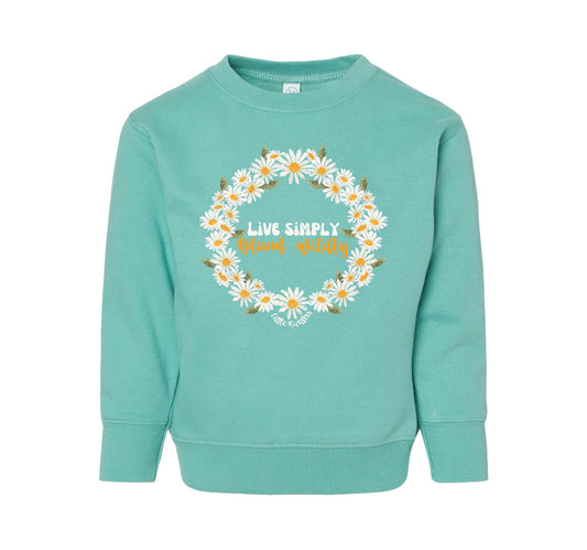 Bloom Wildly LH Exclusive - Youth