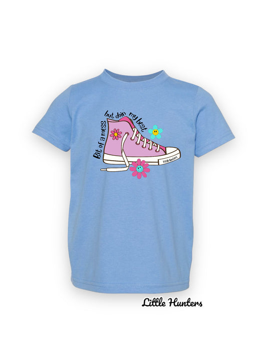 High tops LH Exclusive - Youth