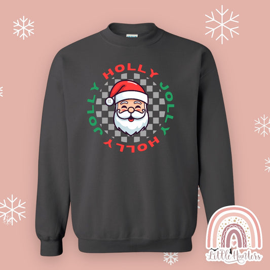 Holly Jolly