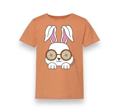 Sunny Bunny - LH Exclusive Print