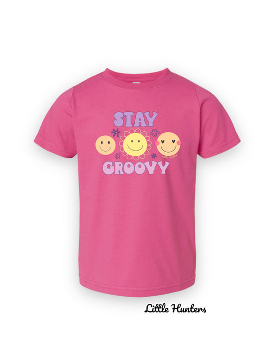 Stay Groovy LH Exclusive - Youth