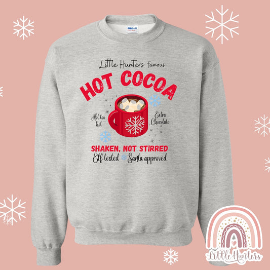 LH Hot Cocoa