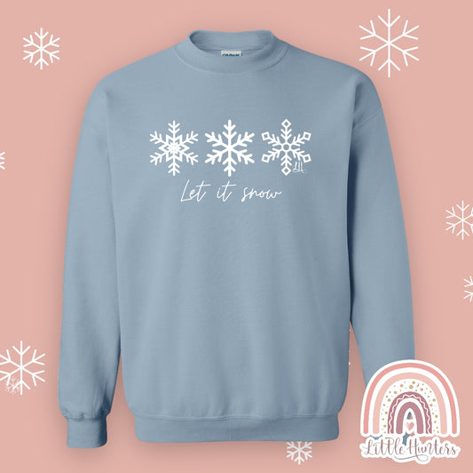 Let it Snow