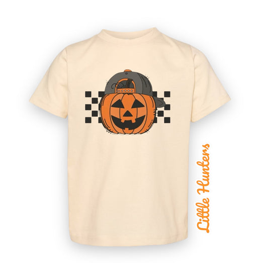Pumpkin Dude - Youth