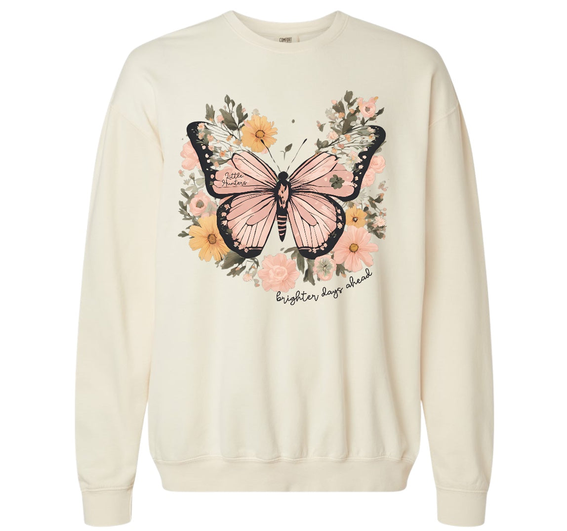 Brighter Days Ahead - LH Exclusive Print