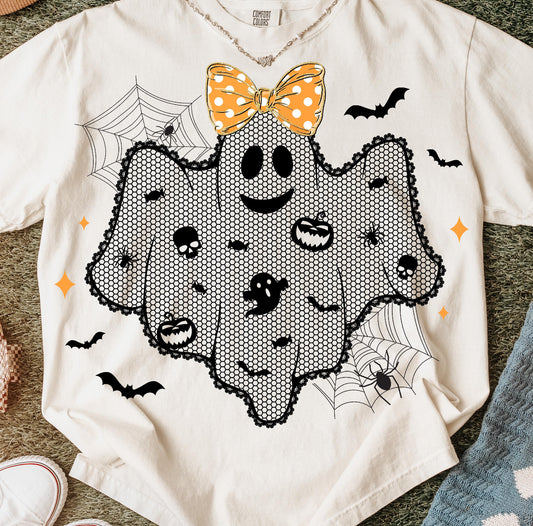 Bow Ghost