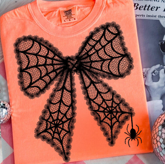 Spider Bow