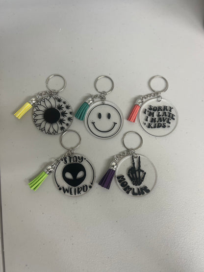 Keychains