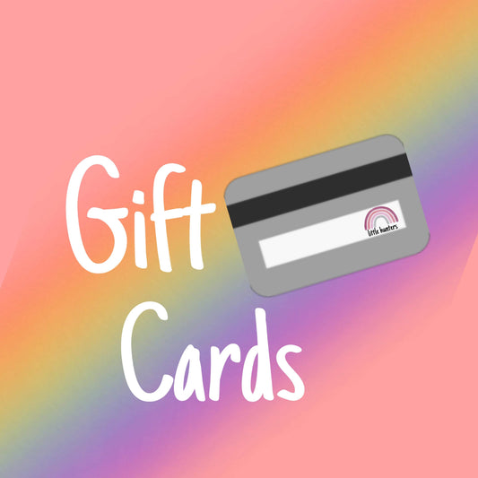 LH Gift Card