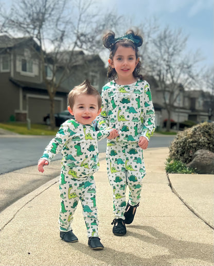 Lucky Dinos Lounge Set