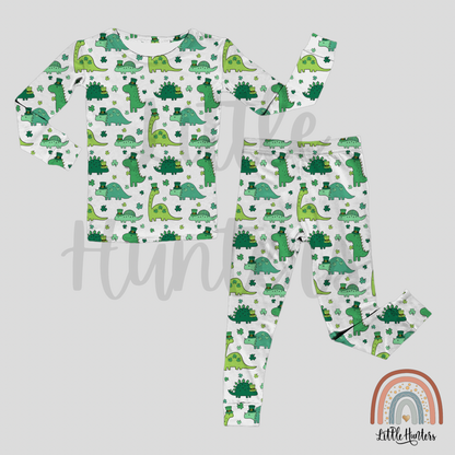 Lucky Dinos Lounge Set